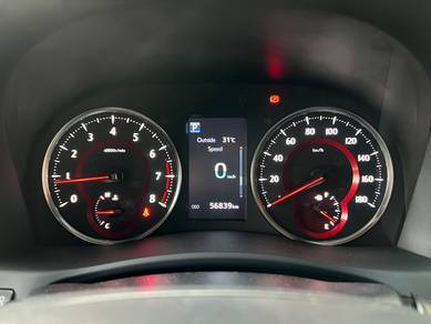 Toyota ALPHARD 2.5 SC (A) LIKE NEW CONDITION