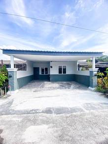Fully Renovated Single Storey Terrace Hamzah Alang, Kapar Klang