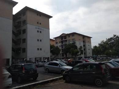 Gugusan Mawar, Kota Damansara