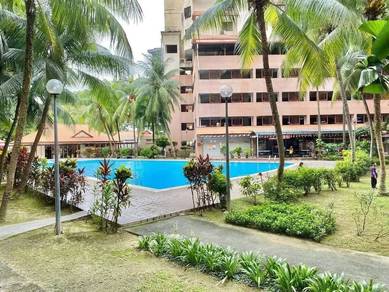 Bayu Tasik 1 Condominium Bandar Sri Permaisuri