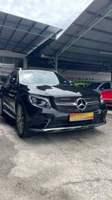 Mercedes Benz GLC250 2.0 4MATIC