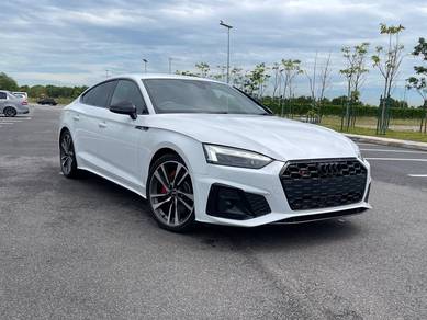 Audi S5 SPORTBACK 3.0 TFSI QUATTRO S.LINE (A)