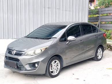 Proton PERSONA 1.6 PREMIUM (A)