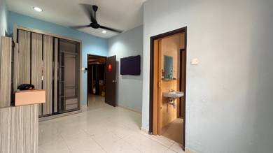 2.5 STOREY - Jalan Meru Batu Belah NR PARKSON Taman Berkeley Eng Ann