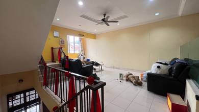 2.5 STOREY - Jalan Meru Batu Belah NR PARKSON Taman Berkeley Eng Ann