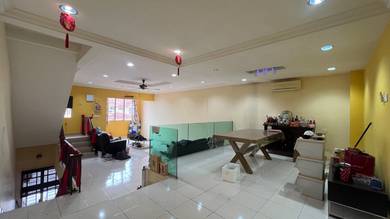 2.5 STOREY - Jalan Meru Batu Belah NR PARKSON Taman Berkeley Eng Ann