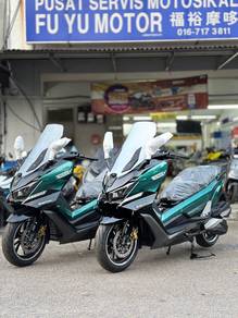 WMOToRT3 RT2  XMAX FORZA250 EX250 NSS250 MODA250