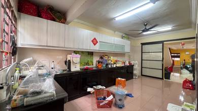 2.5 STOREY - Jalan Meru Batu Belah NR PARKSON Taman Berkeley Eng Ann