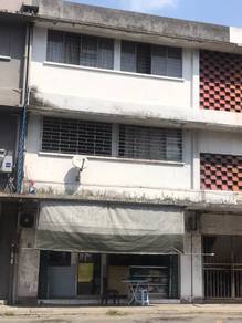 Inanam Baru Shoplot, Kota Kinabalu
