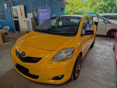 Toyota VIOS SPOON JDM SUPER CAR