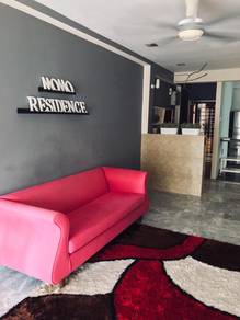 Teratai Mewah Condo Setapak Freehold 904sf Renovated