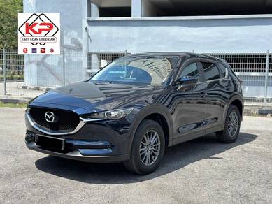Mazda CX-5 2.0 G GL 2WD (CKD) FACELIFT (A)