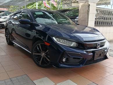Sunroof 2020 Honda CIVIC 1.5 FK7 Type R (A) JDM