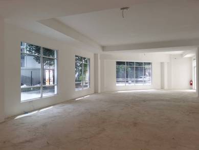 I-Santorini Commercial Shop Lot Tanjung Tokong