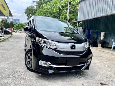 Honda STEPWAGON 1.5 SPADA 🔥💥 3Year Warranty