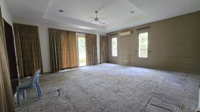 Limited Corner Lake View Ambang Botanic 1 Klang 2 Sty Bungalow House