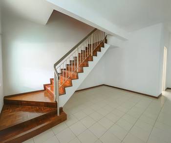 Setia Impian Setia Alam 2 4R3B Below MV ID Kitchen Cabinet Wardrobes