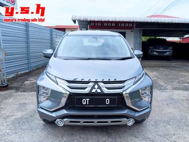 Mitsubishi XPANDER 1.5 (A)