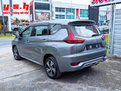 Mitsubishi XPANDER 1.5 (A)