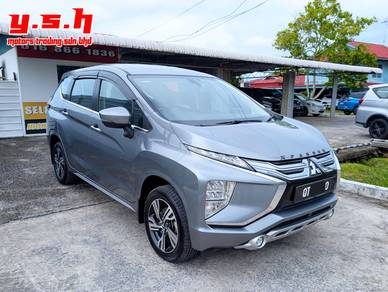 Mitsubishi XPANDER 1.5 (A)