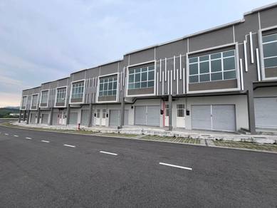 Shop-lot-for-rent-Durian-Tunggal-Melaka