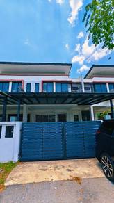 Bandar Seri Coalfields, Senna, Sungai Buloh