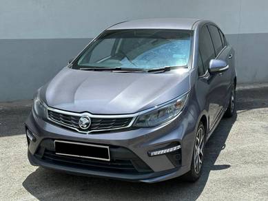 Proton PERSONA 1.6 PREMIUM (A) Excellent Drive