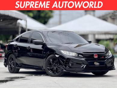 Honda CIVIC 1.5 FULL SPEC TYPE R BODYKIT FULON OTR
