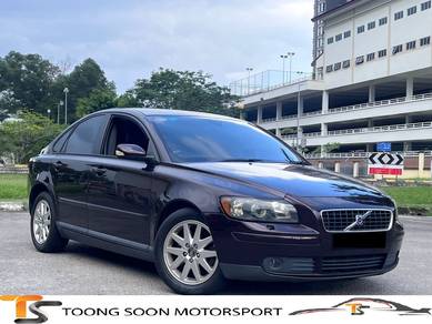 Volvo S40 2.4 (A) / GOOD CONDITION