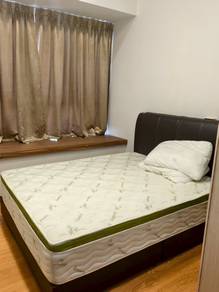 Bay Laurel@Country Garden Danga Bay / 2+2 Room / All Race Welcome