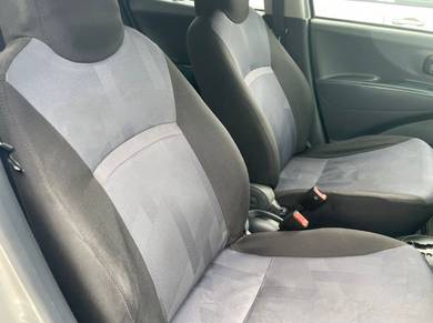 Suzuki ALTO 996cc GXS (A) SIAP TUKAR NAMA