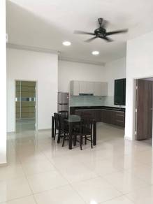 Luxury Prominence Condominium Bukit Mertajam