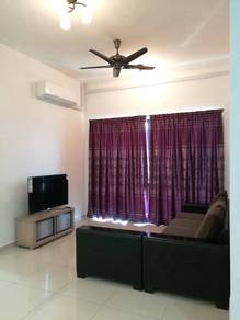 Luxury Prominence Condominium Bukit Mertajam