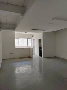 lestari perdana office for rent