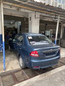 Proton SAGA 1.3 SV (A)
