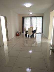 PV13 Condo Setapak 1313sf Basic near tar umt pv15 pv16 tenanted