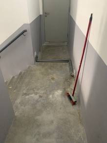 lestari perdana office for rent