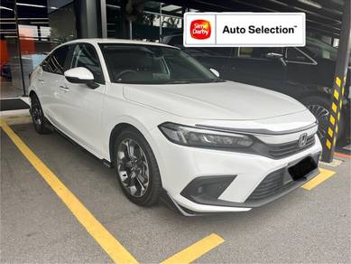 Honda CIVIC 1.5 V (A)