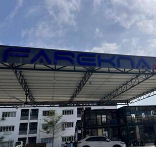 Dispatch / Runner Recond Car Dealer
