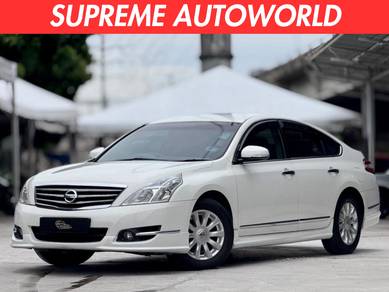 Nissan TEANA 2.0 XE (A) 1 OWNER CAR KING FULON OTR