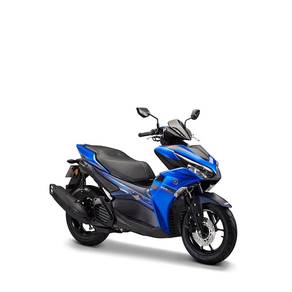 2025 YAMAHA NVX 155 NVX155 STD New READY STOCK