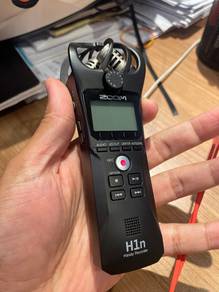 Zoom H1n