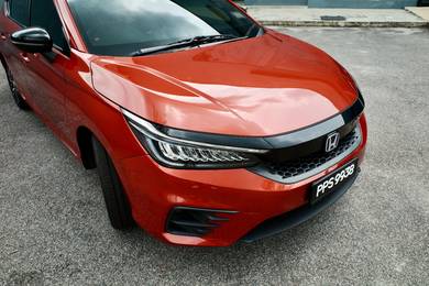 Honda City 1.5L Hybrid