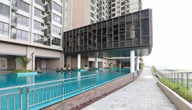 Bali Residences