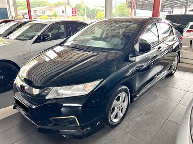 Honda CITY 1.5 E*1 CAREFUL OWNER*