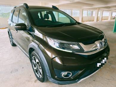 Honda BR-V 1.5 V (A)