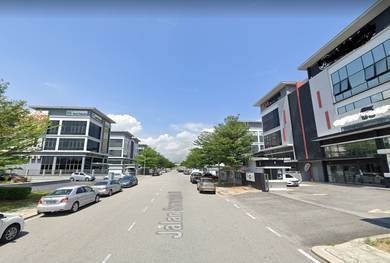 Shah alam, Seksyen 26, Sekitar 26, Hicom, Iparc 2 Semi D Factory Rent