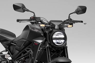 Honda » CB250R CB250 CB 250R 250 -READY STOCK