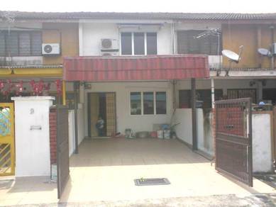 2-Storey Terrace House Taman Muda Ampang Limited Unit 1st Come 1st Ser