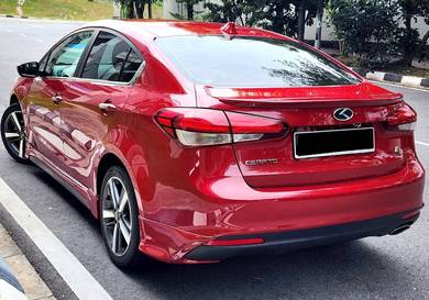 Kia CERATO K3 1.6 FULON 3 YEAR WARANTY 1 OWNER USE